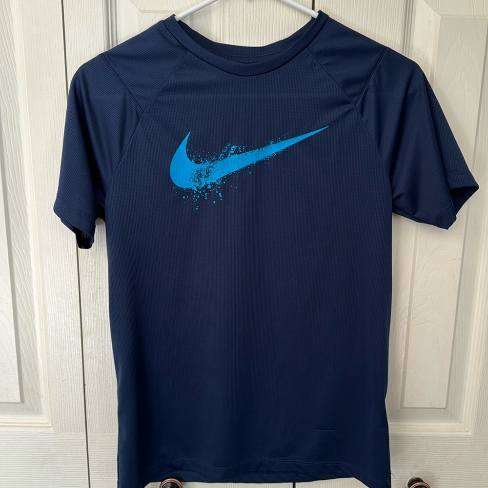 Youth Boy’s Shirt Sleeve T-Shirt